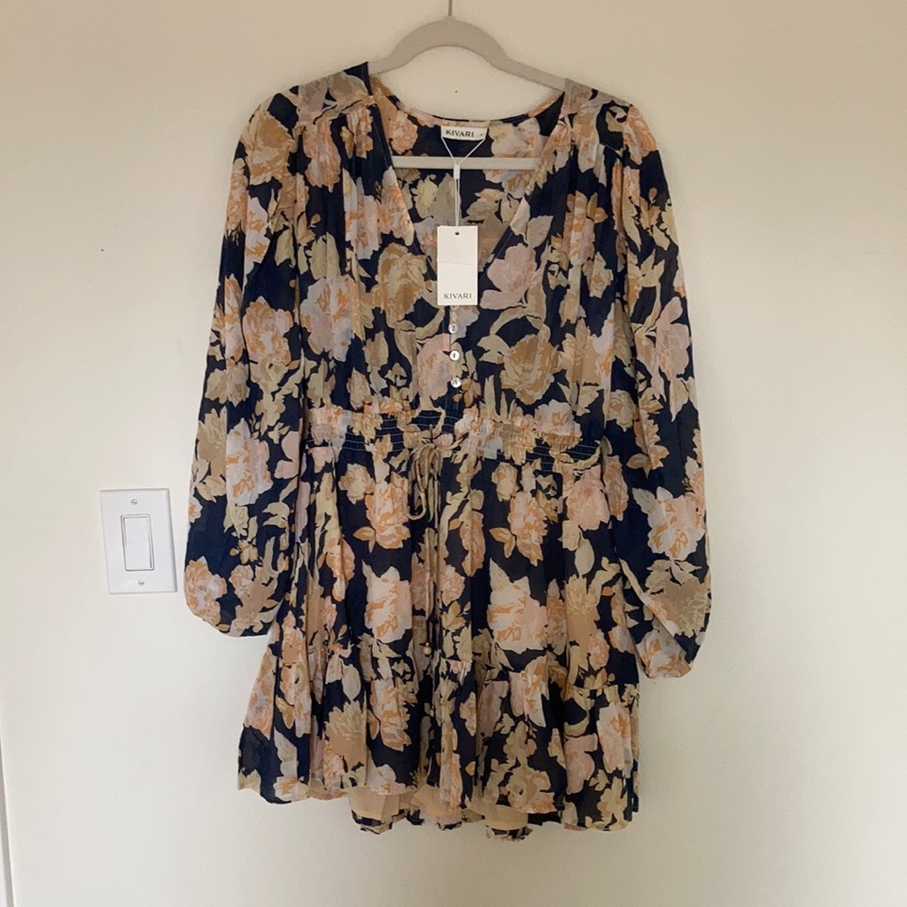 Kivari the Label Mini Dress